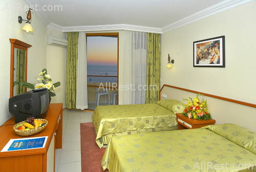 Sara Hotel 9
